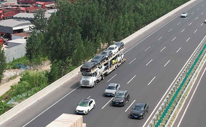 江岸区高速公路汽车救援